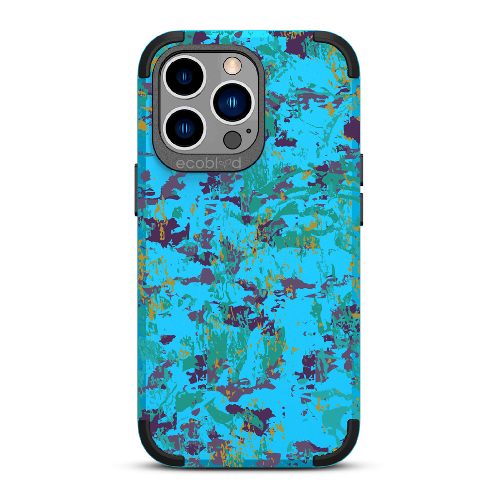 Paint the Town - Mojave Collection Case for Apple iPhone 13 Pro Max / 12 Pro Max