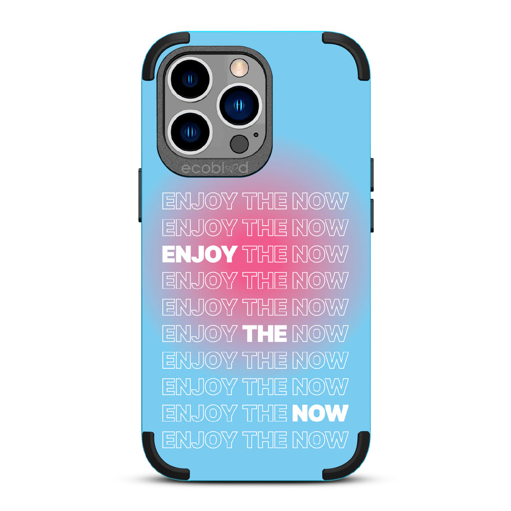 Enjoy The Now - Mojave Collection Case for Apple iPhone 13 Pro