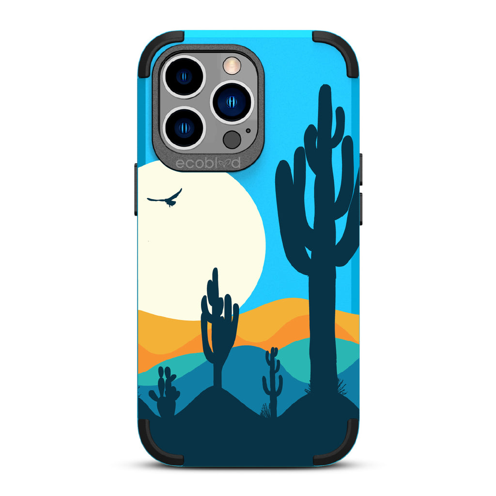 Desert Daze - Mojave Collection Case for Apple iPhone 13 Pro Max / 12 Pro Max