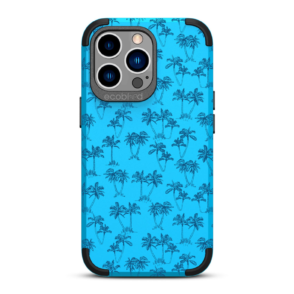 Endless Summer - Mojave Collection Case for Apple iPhone 13 Pro Max / 12 Pro Max