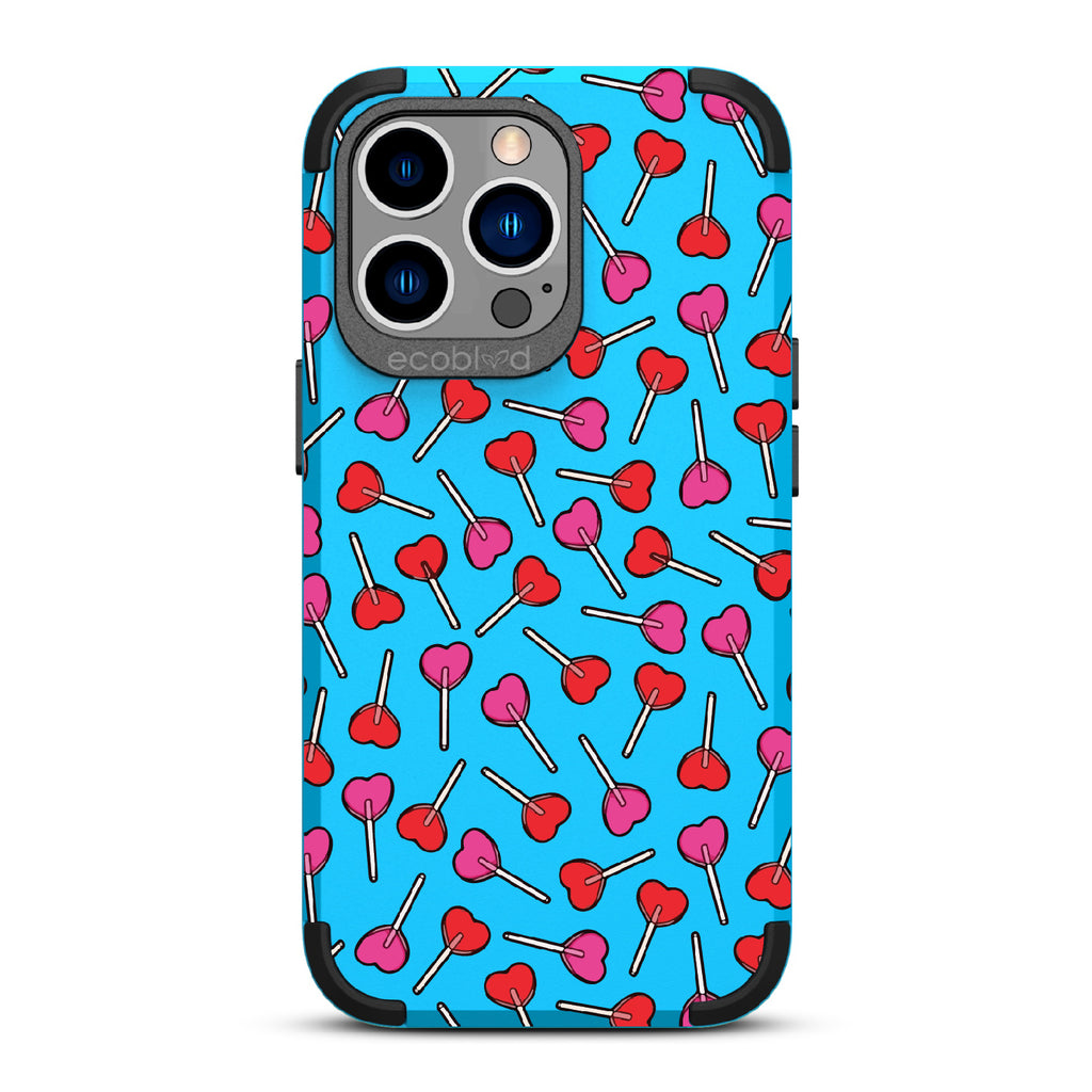 Sucker for You - Mojave Collection Case for Apple iPhone 13 Pro Max / 12 Pro Max