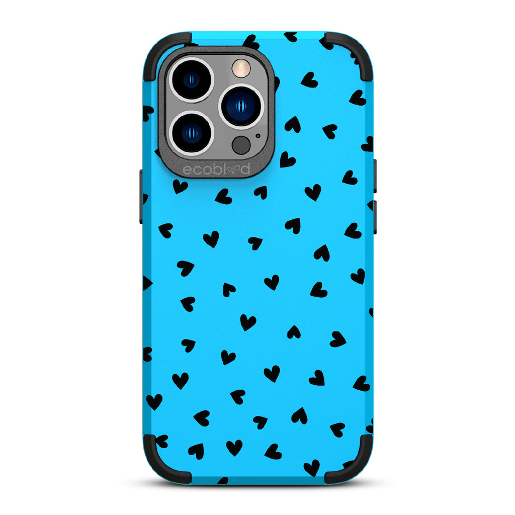 Follow Your Heart - Mojave Collection Case for Apple iPhone 13 Pro Max / 12 Pro Max