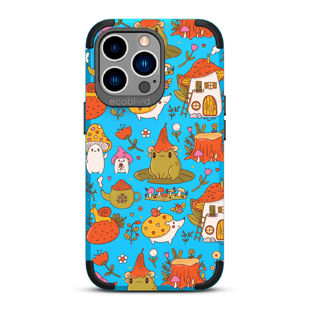 Whimsy Woods - Mojave Collection Case for Apple iPhone 13 Pro Max / 12 Pro Max