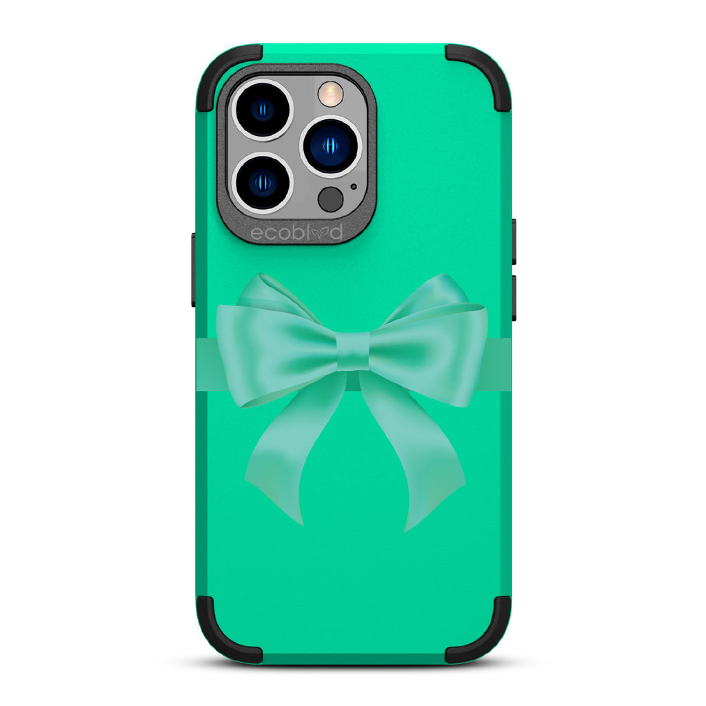 That's A Wrap - Mojave Collection Case for Apple iPhone 13 Pro