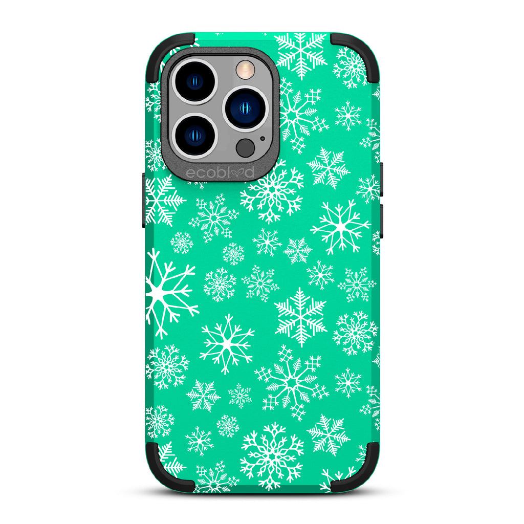 Let It Snow - Mojave Collection Case for Apple iPhone 13 Pro