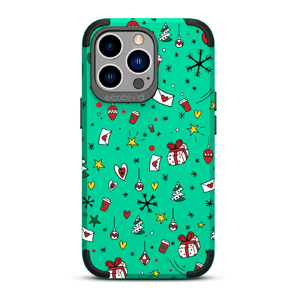 Tis the Season - Mojave Collection Case for Apple iPhone 13 Pro