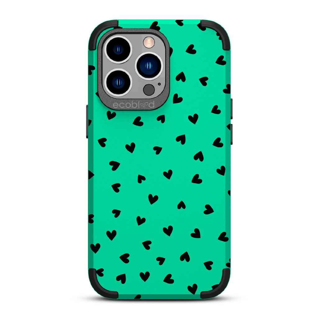 Follow Your Heart - Mojave Collection Case for Apple iPhone 13 Pro