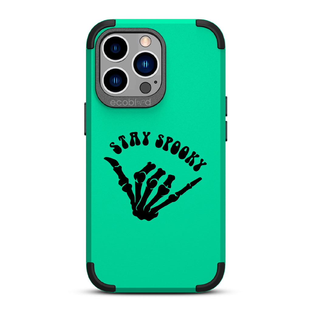 Stay Spooky - Mojave Collection Case for Apple iPhone 13 Pro Max / 12 Pro Max