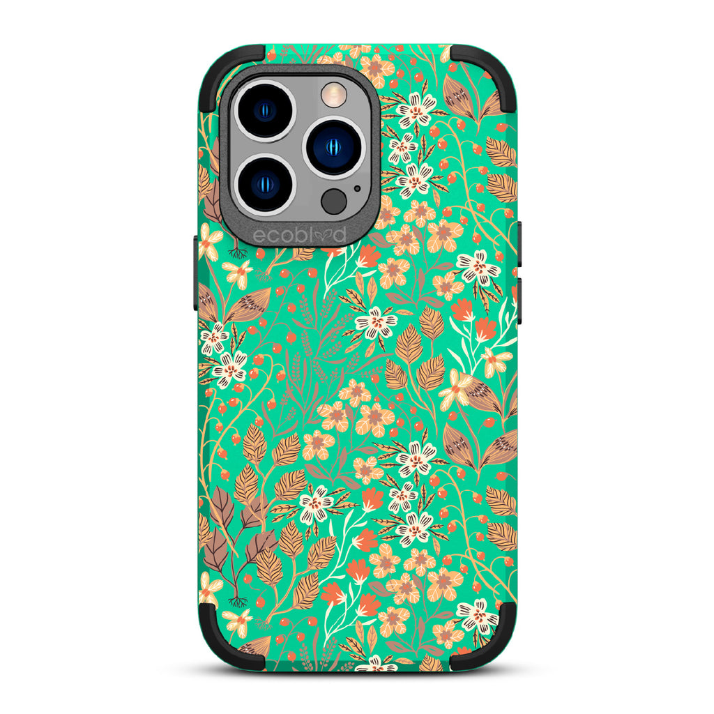 Le Fleur - Mojave Collection Case for Apple iPhone 13 Pro