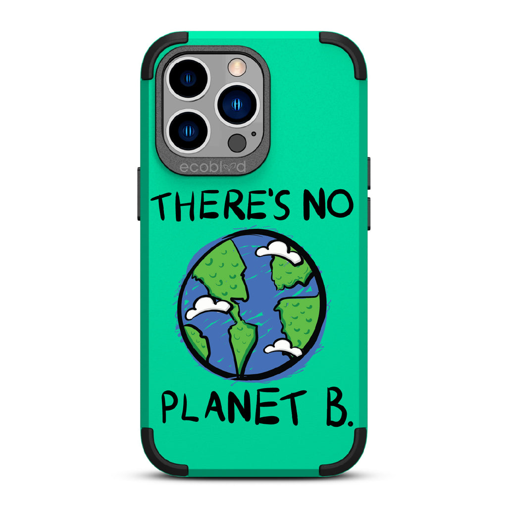 No Planet B - Mojave Collection Case for Apple iPhone 13 Pro Max / 12 Pro Max