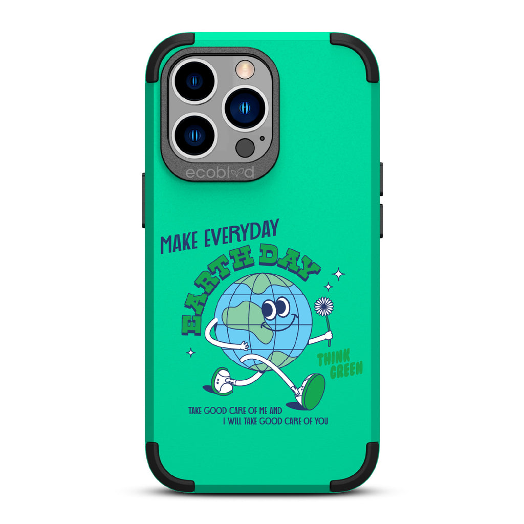 Earth Day, Every Day - Mojave Collection Case for Apple iPhone 13 Pro Max / 12 Pro Max