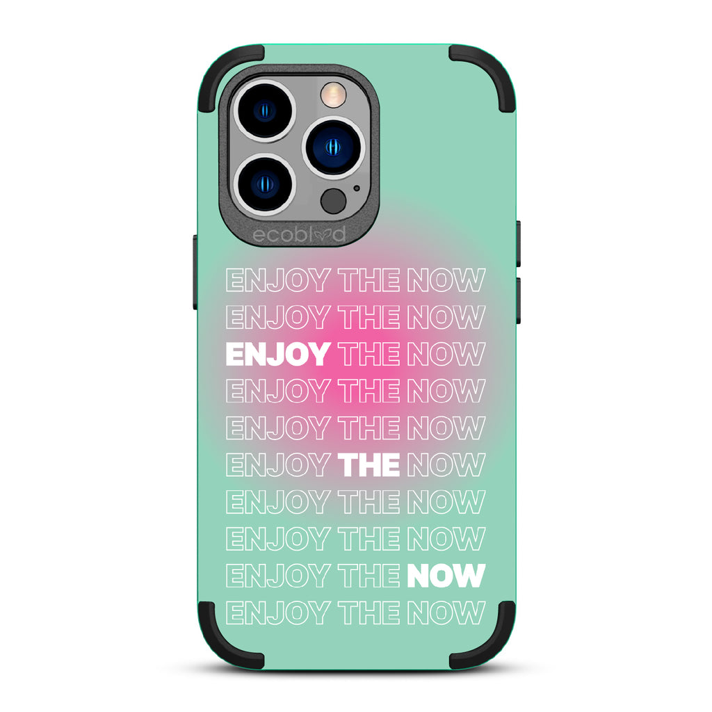 Enjoy The Now - Mojave Collection Case for Apple iPhone 13 Pro Max / 12 Pro Max