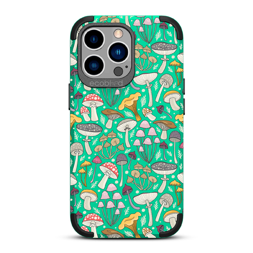 Foraging - Mojave Collection Case for Apple iPhone 13 Pro Max / 12 Pro Max