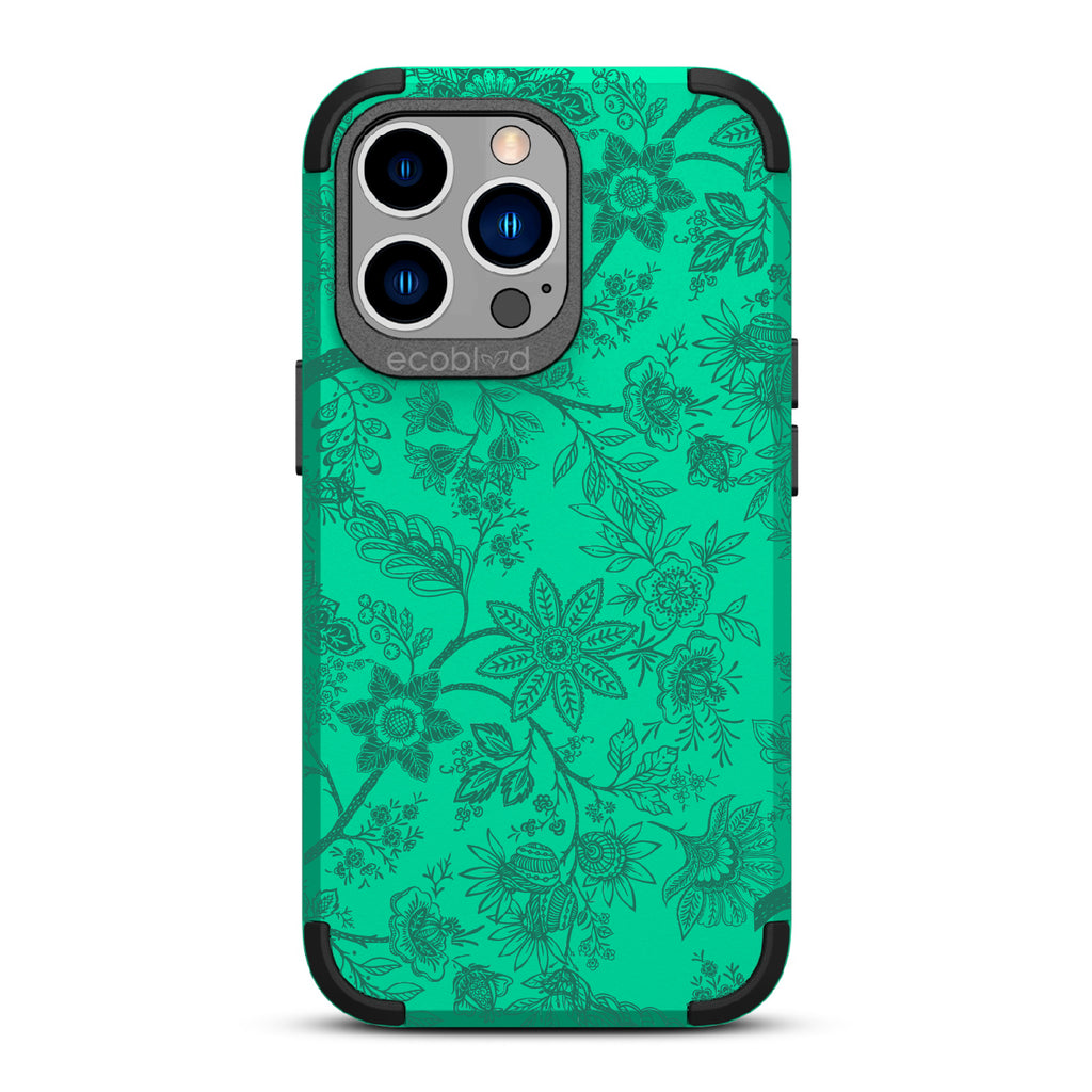 Flower Crown - Mojave Collection Case for Apple iPhone 13 Pro