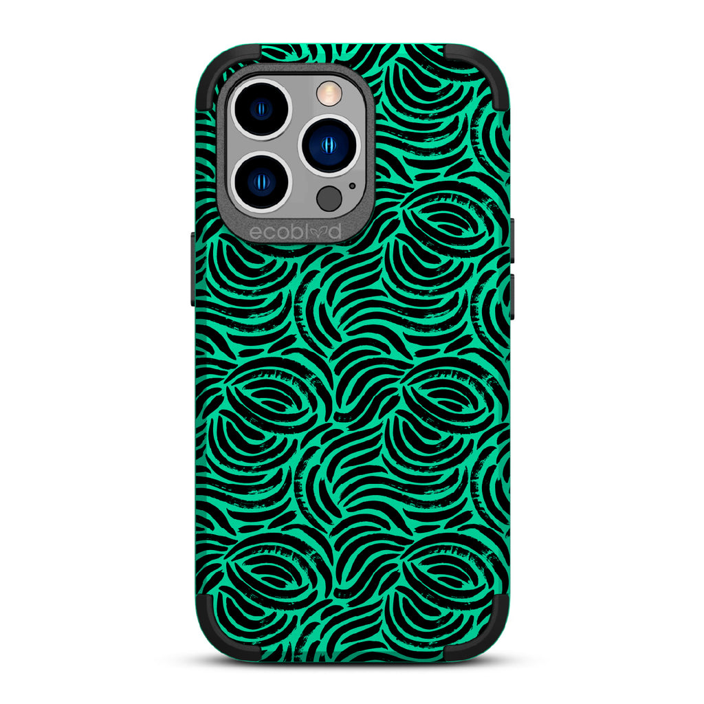 Swept Away - Mojave Collection Case for Apple iPhone 13 Pro