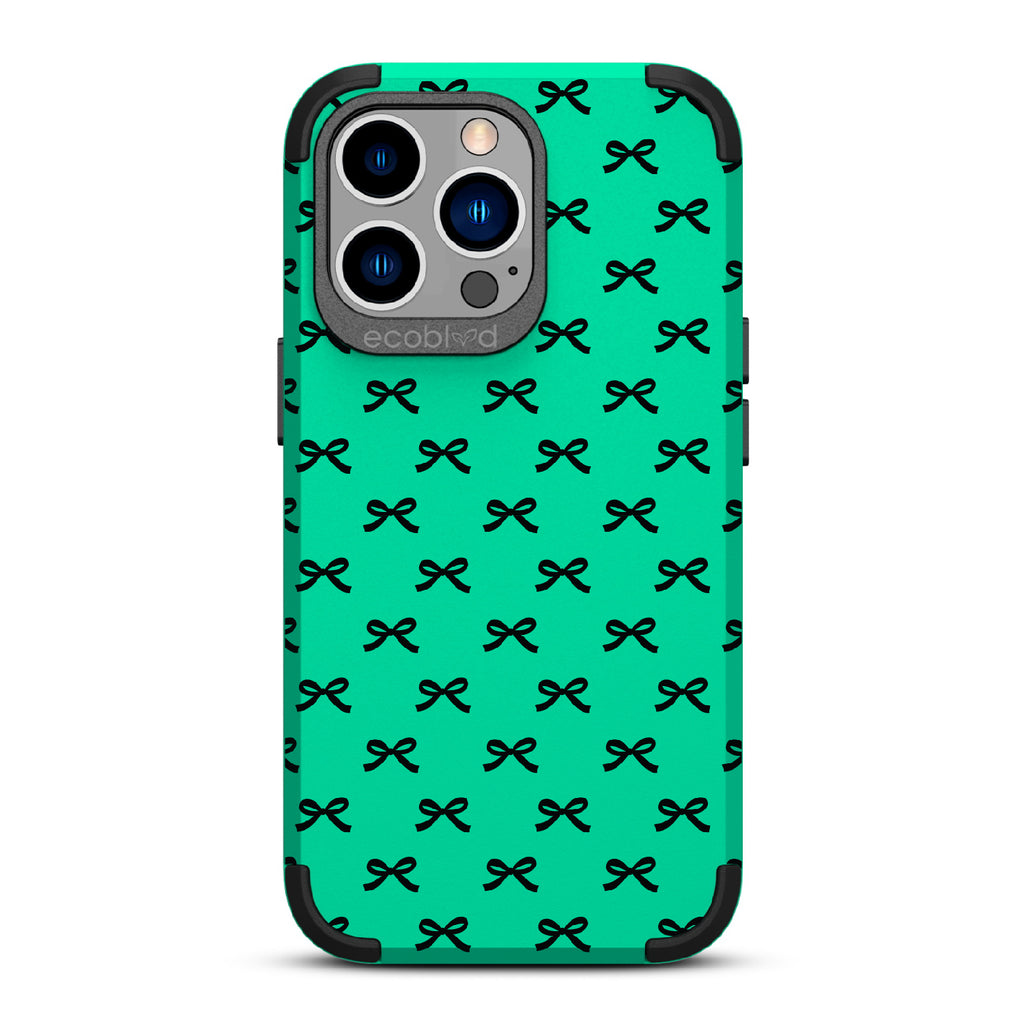 Coquette - Mojave Collection Case for Apple iPhone 13 Pro
