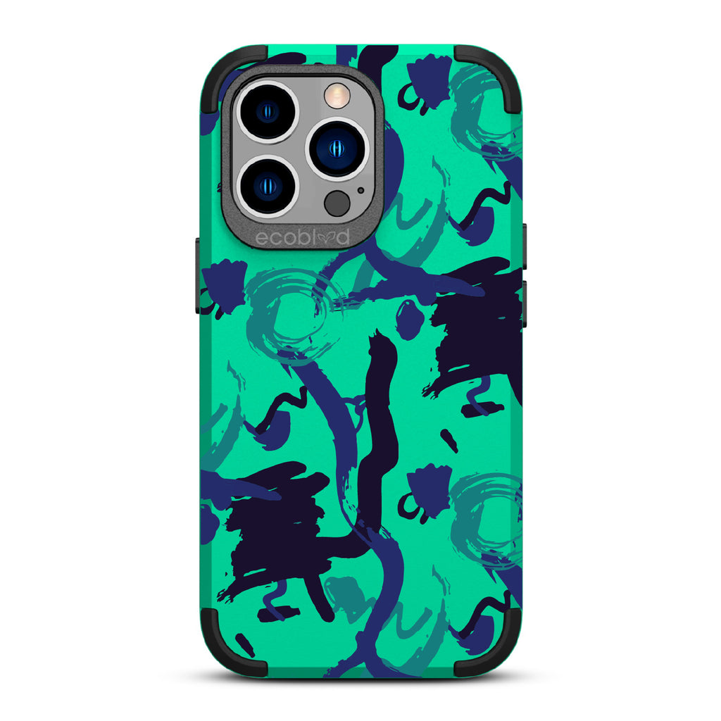 Out of the Blue - Mojave Collection Case for Apple iPhone 13 Pro Max / 12 Pro Max
