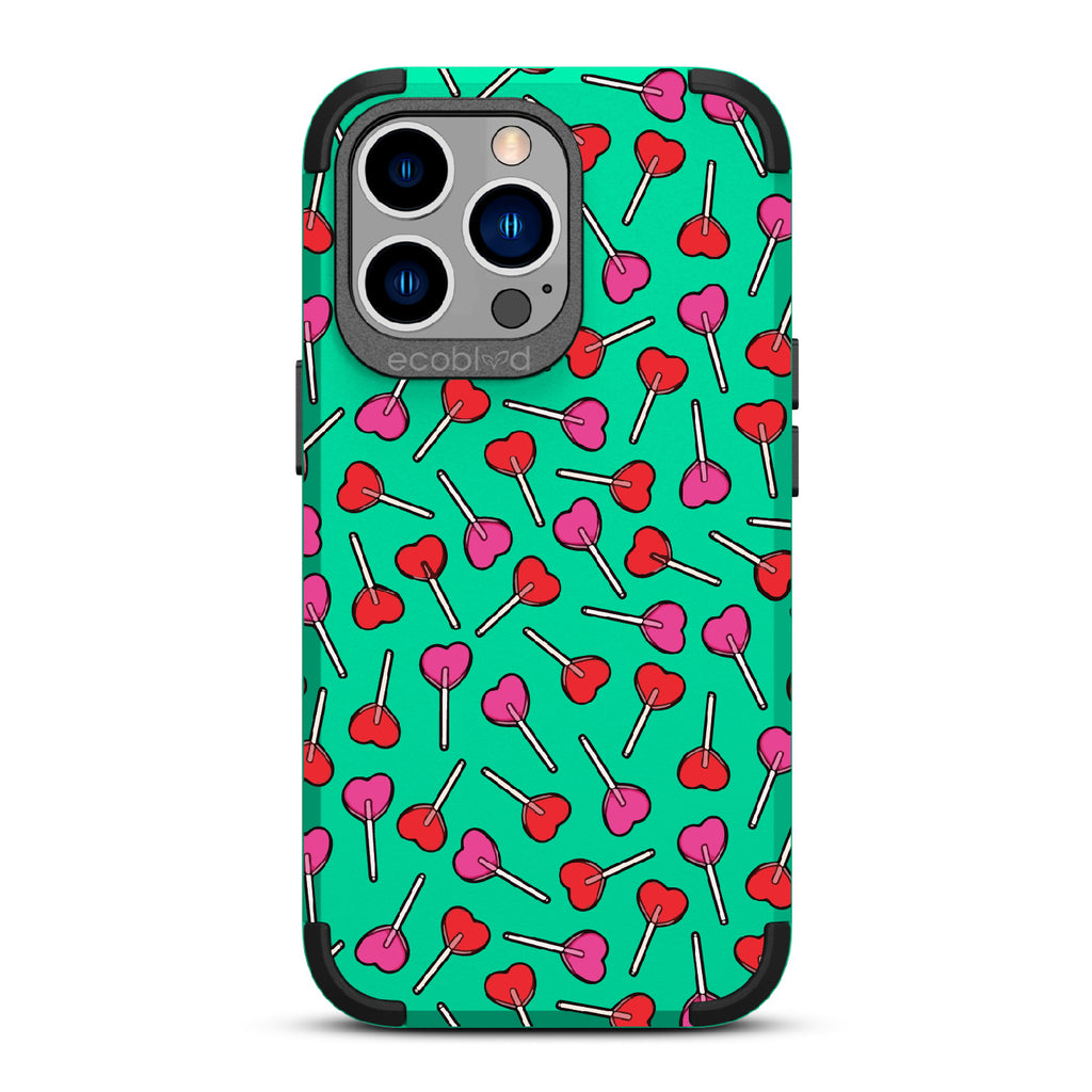 Sucker for You - Mojave Collection Case for Apple iPhone 13 Pro