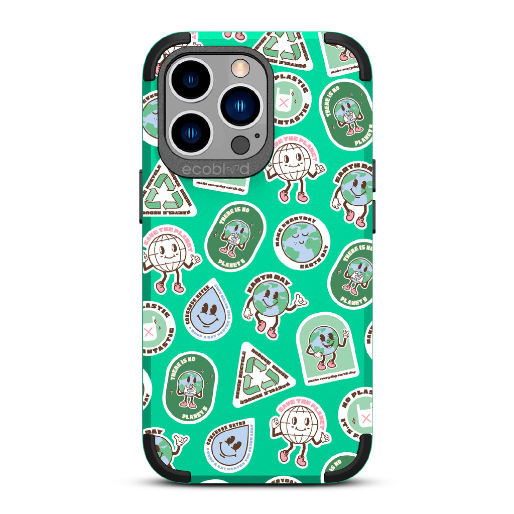 Greener Good - Mojave Collection Case for Apple iPhone 13 Pro