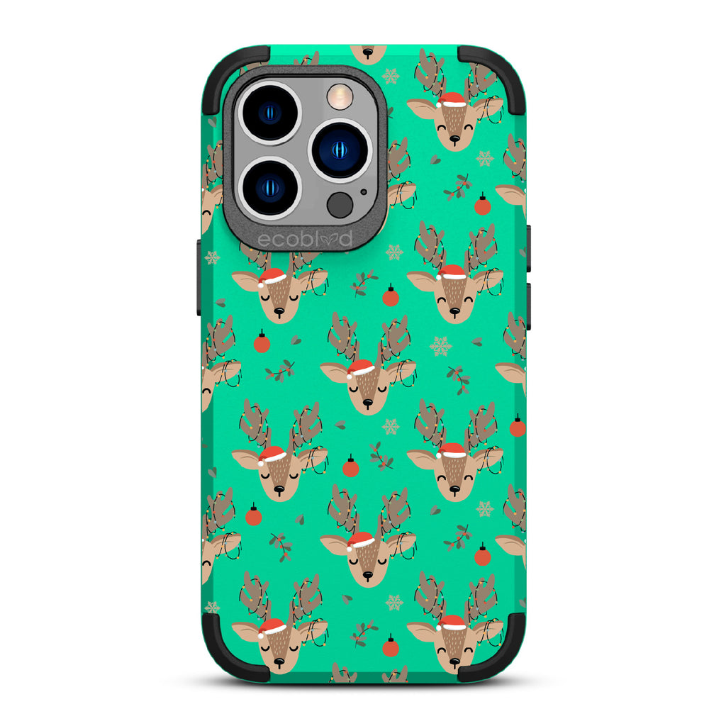 Oh Deer - Mojave Collection Case for Apple iPhone 13 Pro