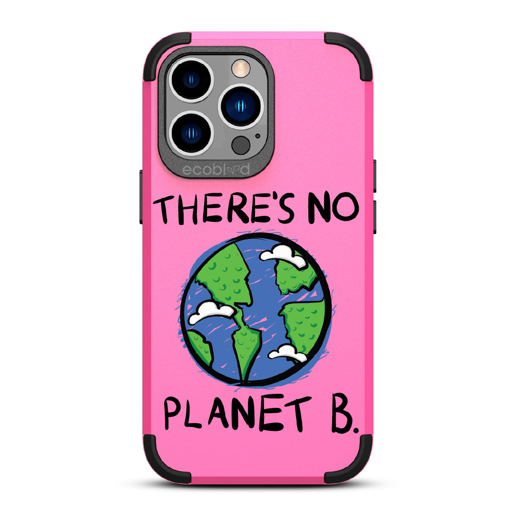 No Planet B - Mojave Collection Case for Apple iPhone 13 Pro