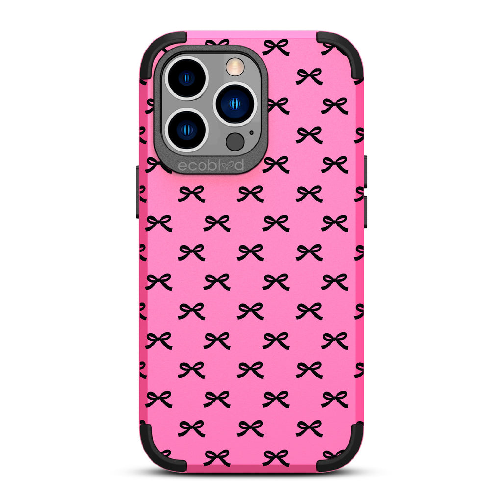 Coquette - Mojave Collection Case for Apple iPhone 13 Pro Max / 12 Pro Max