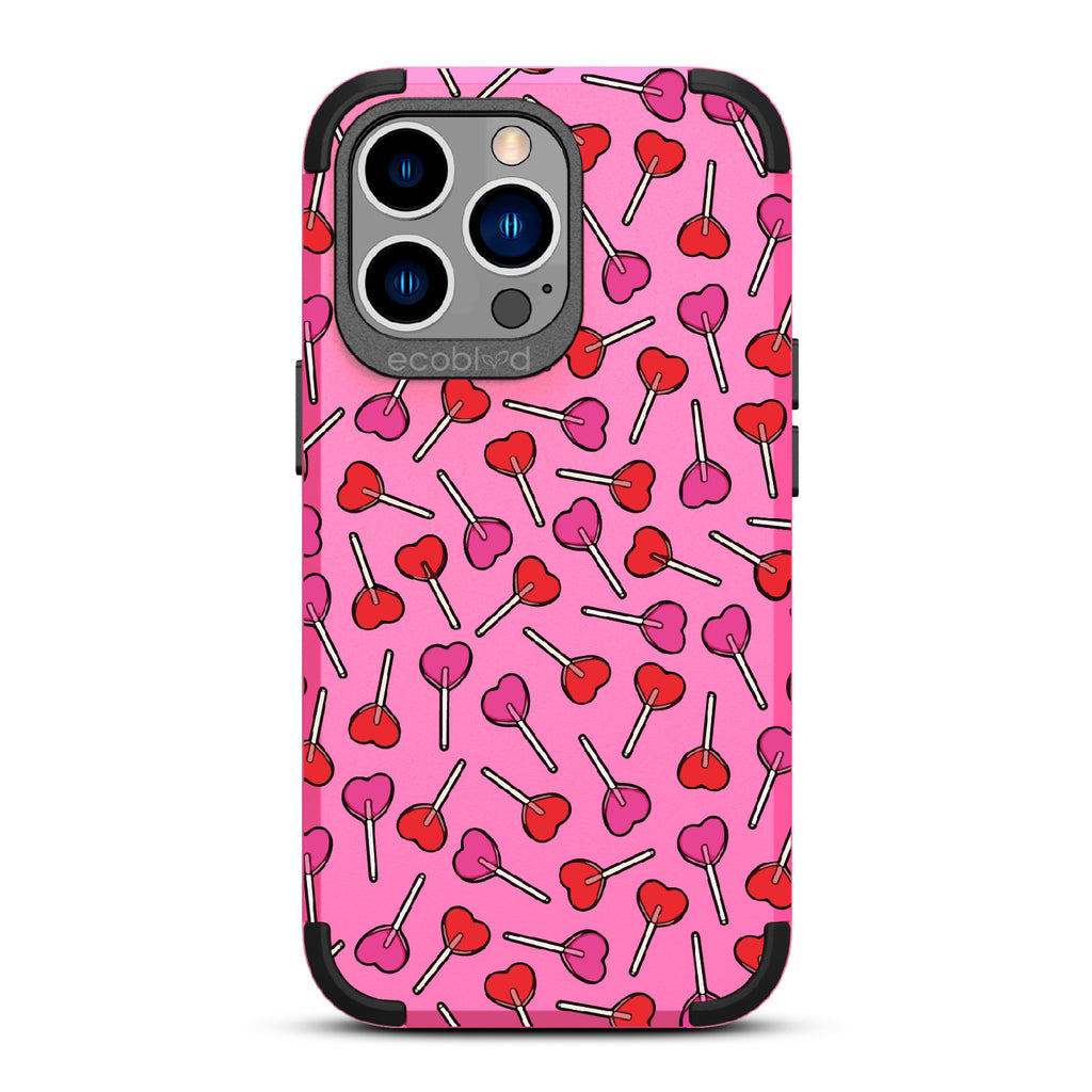 Sucker for You - Mojave Collection Case for Apple iPhone 13 Pro