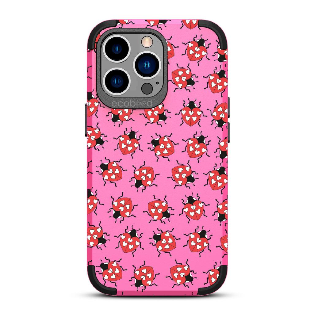 Love Bug - Mojave Collection Case for Apple iPhone 13 Pro