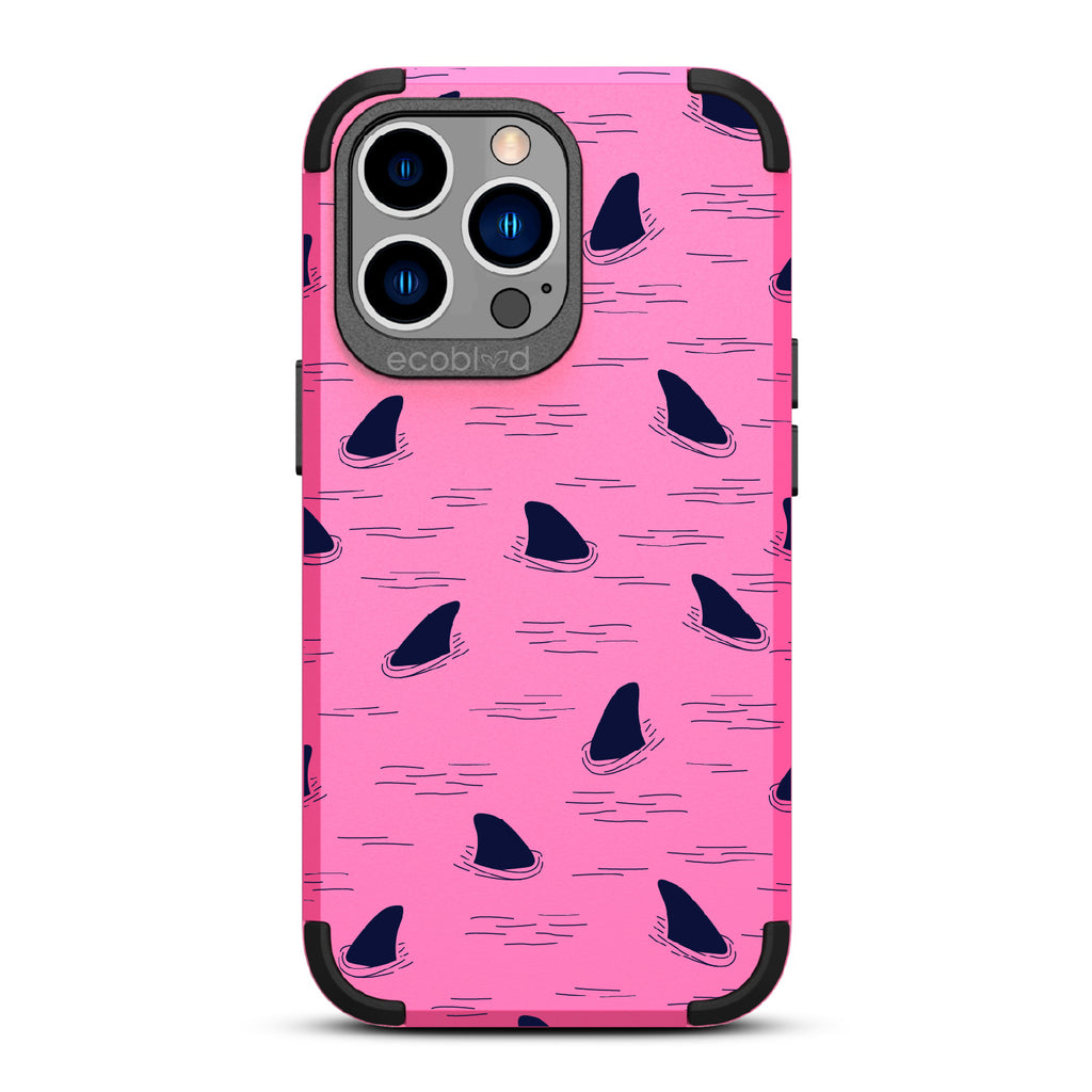 Shark Fin - Mojave Collection Case for Apple iPhone 13 Pro