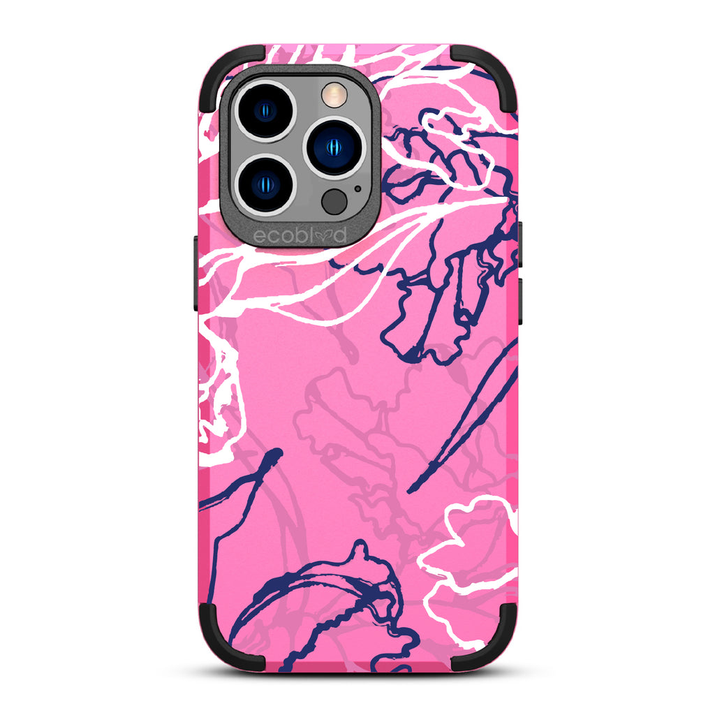 Outside the Lines - Mojave Collection Case for Apple iPhone 13 Pro Max / 12 Pro Max