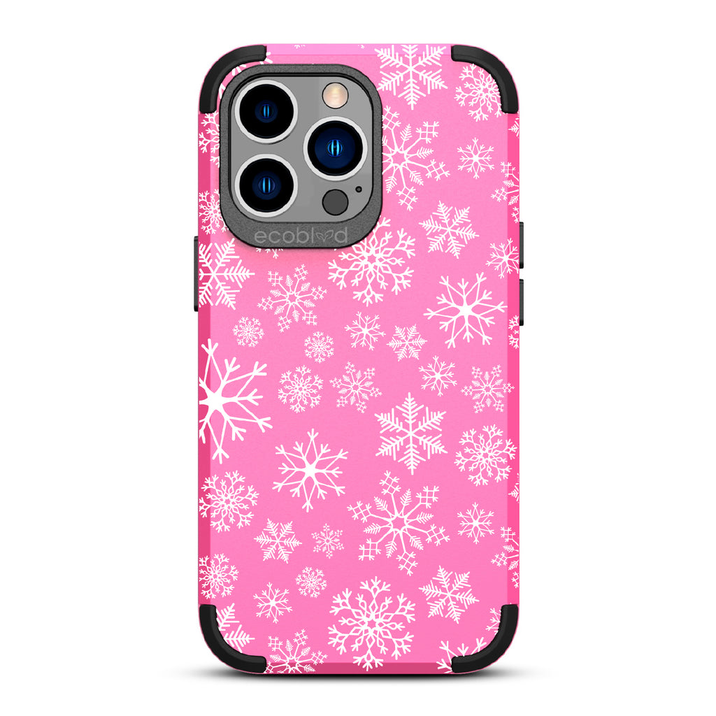 Let It Snow - Mojave Collection Case for Apple iPhone 13 Pro Max / 12 Pro Max
