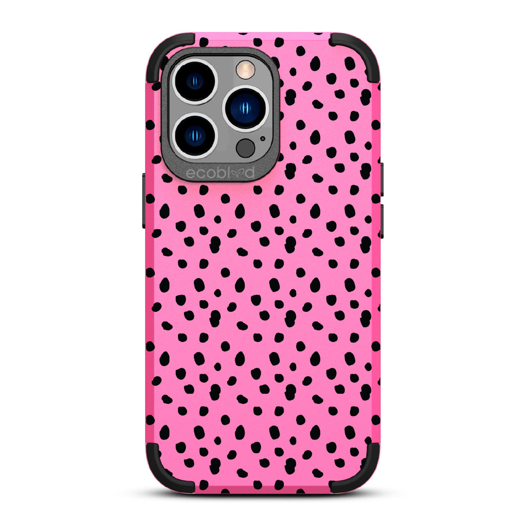 On the Dot - Mojave Collection Case for Apple iPhone 13 Pro Max / 12 Pro Max