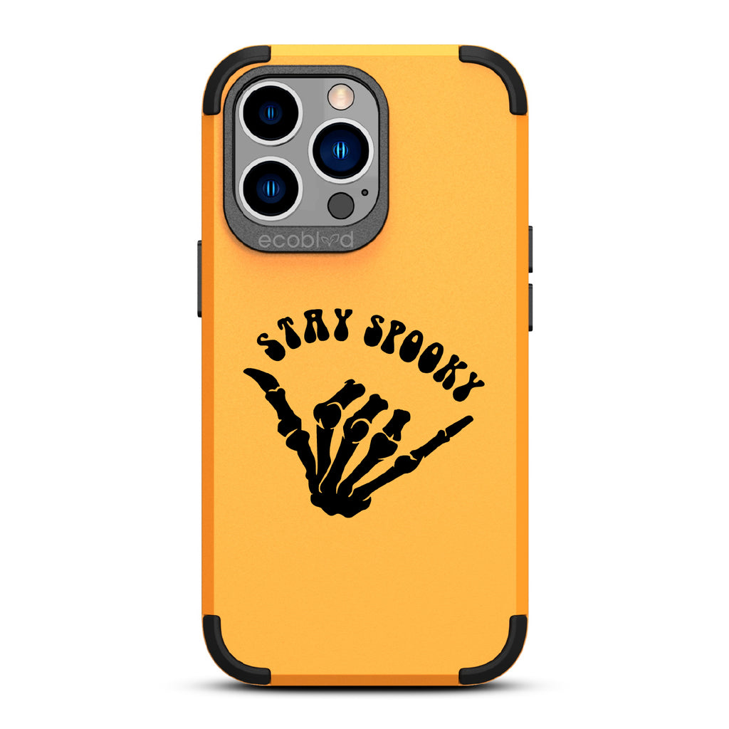 Stay Spooky - Mojave Collection Case for Apple iPhone 13 Pro