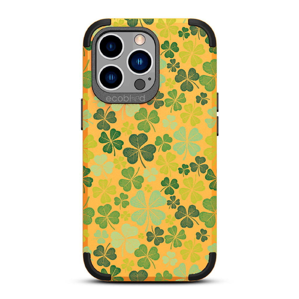 Shamrock - Mojave Collection Case for Apple iPhone 13 Pro Max / 12 Pro Max
