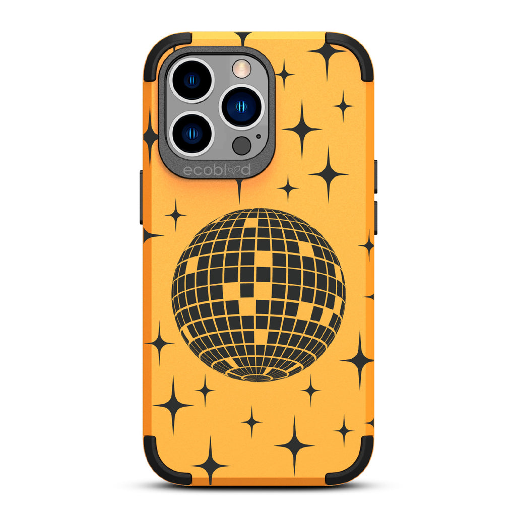 Disco with the Flow - Mojave Collection Case for Apple iPhone 13 Pro Max / 12 Pro Max