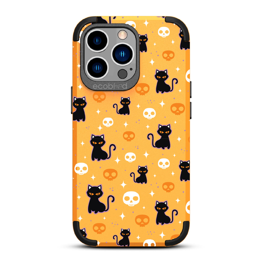 Catacombs - Mojave Collection Case for Apple iPhone 13 Pro