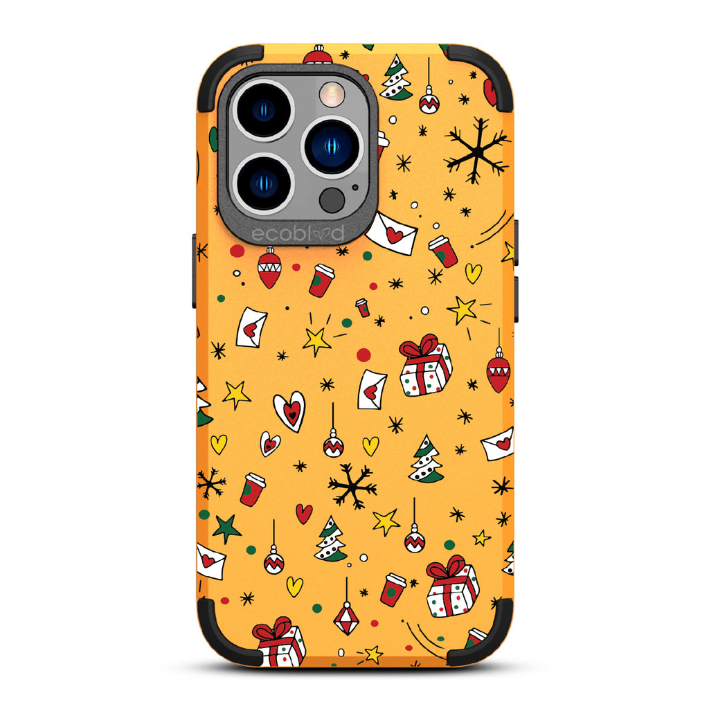 Tis the Season - Mojave Collection Case for Apple iPhone 13 Pro