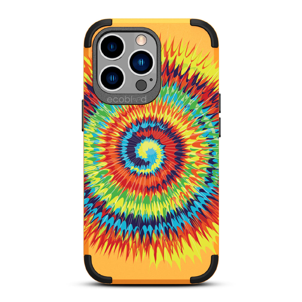 Tie Dye - Mojave Collection Case for Apple iPhone 13 Pro