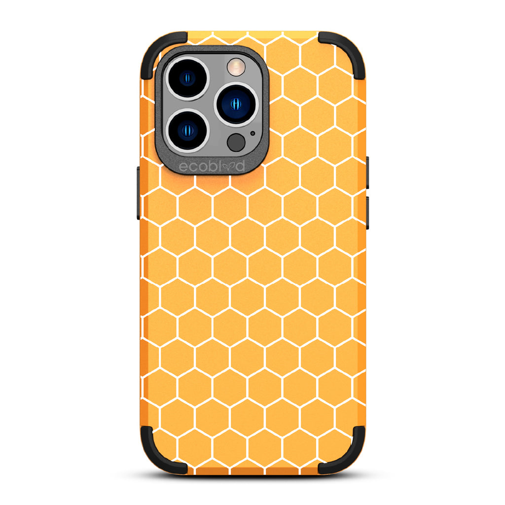 Honeycomb - Mojave Collection Case for Apple iPhone 13 Pro Max / 12 Pro Max