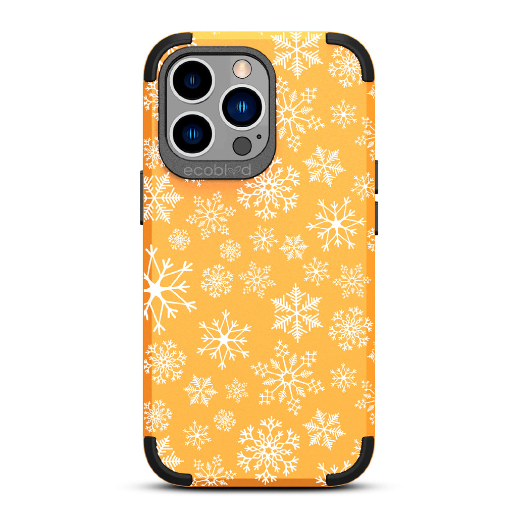 Let It Snow - Mojave Collection Case for Apple iPhone 13 Pro Max / 12 Pro Max