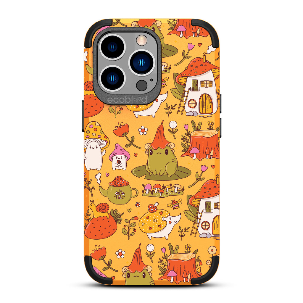Whimsy Woods - Mojave Collection Case for Apple iPhone 13 Pro