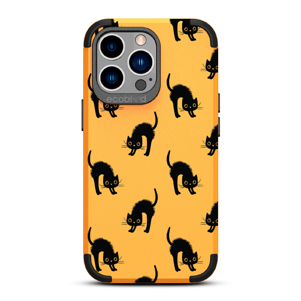 You're Freaking Meowt - Mojave Collection Case for Apple iPhone 13 Pro Max / 12 Pro Max