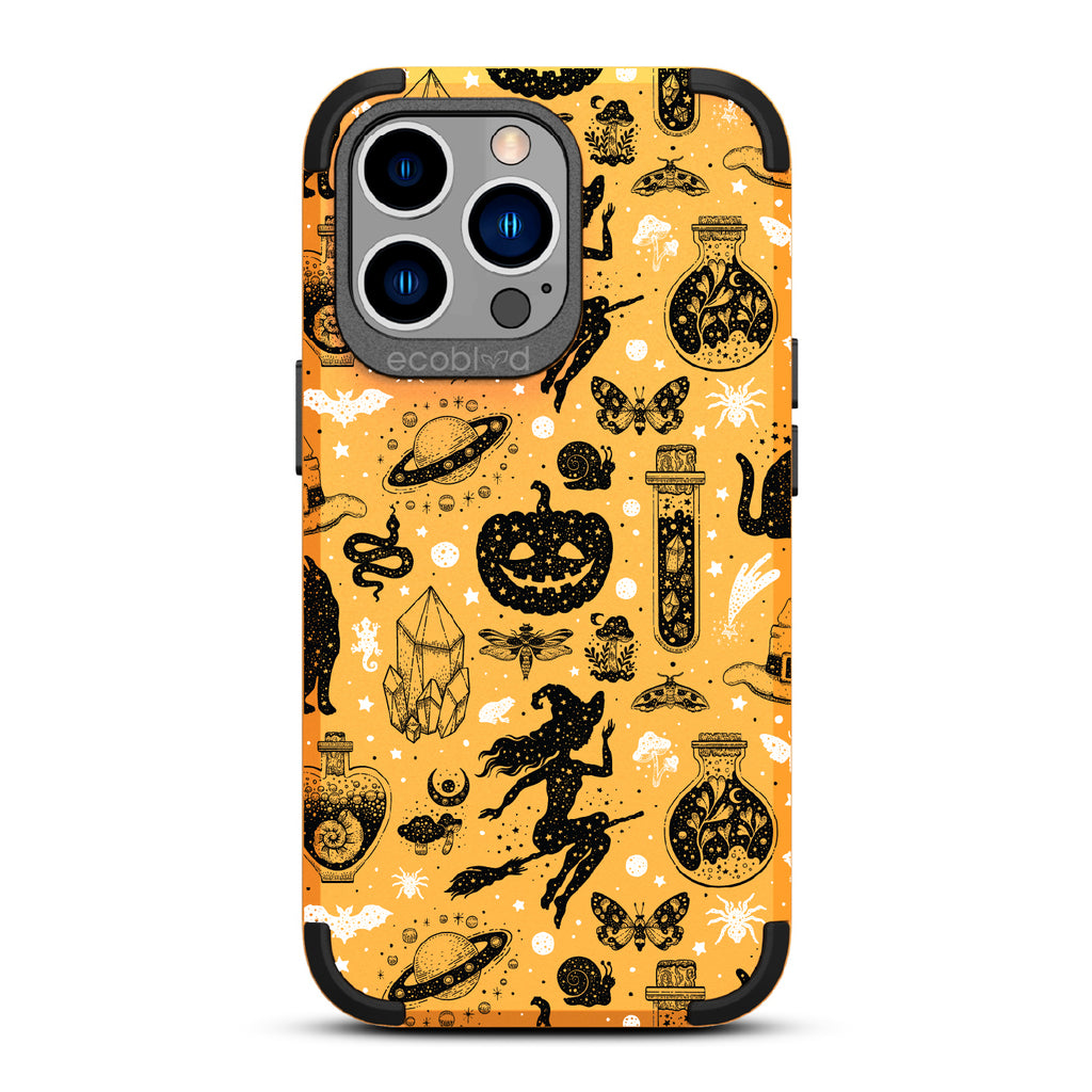 Mystic Brews - Mojave Collection Case for Apple iPhone 13 Pro