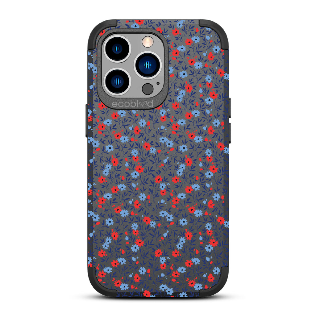 Home Grown - Mojave Collection Case for Apple iPhone 13 Pro