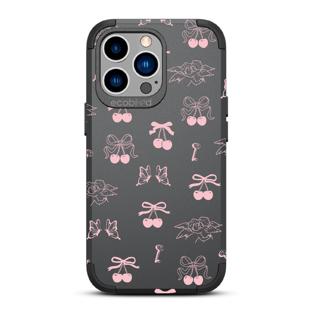 Doll Face - Mojave Collection Case for Apple iPhone 13 Pro