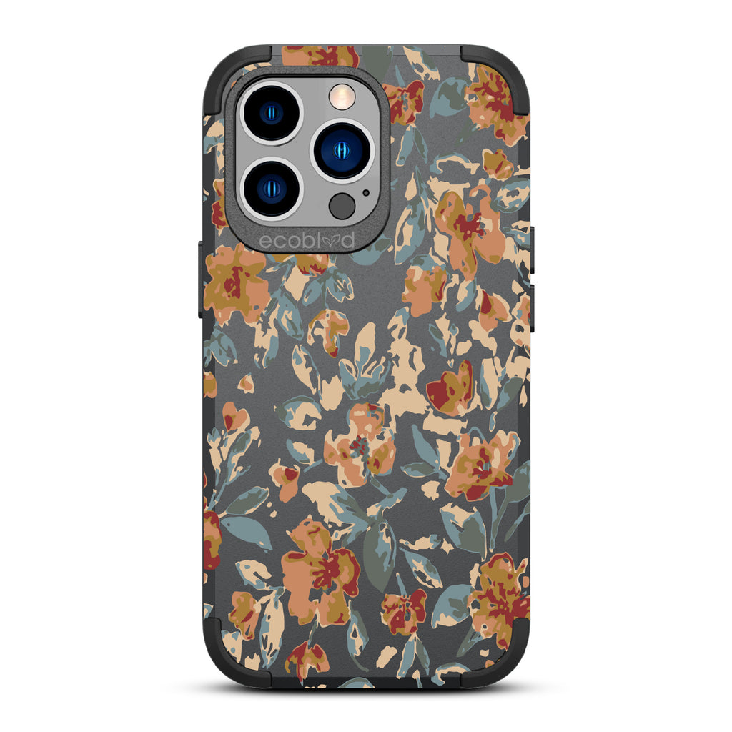 Floral Harvest - Mojave Collection Case for Apple iPhone 13 Pro Max, 12 Pro Max