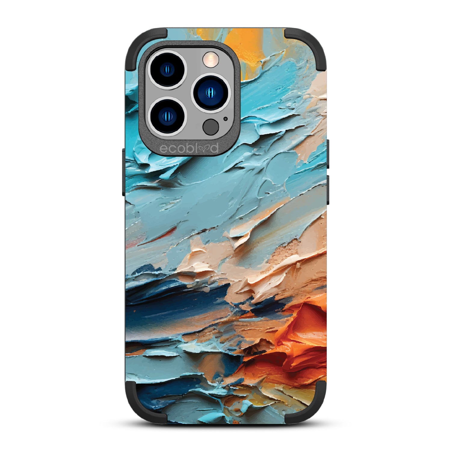 iPhone 12 Pro Max Cases – Compostable & Protective | EcoBlvd