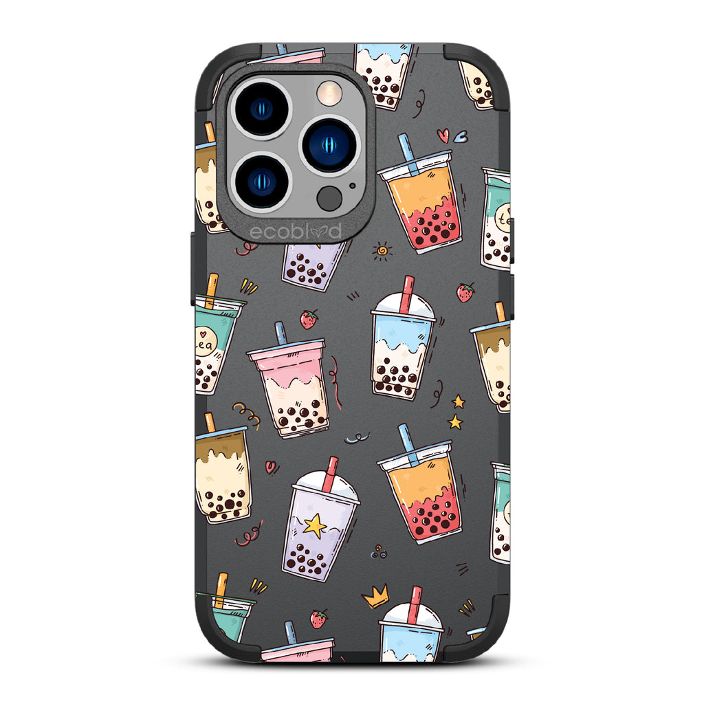 Best-Teas - Mojave Collection Case for Apple iPhone 13 Pro