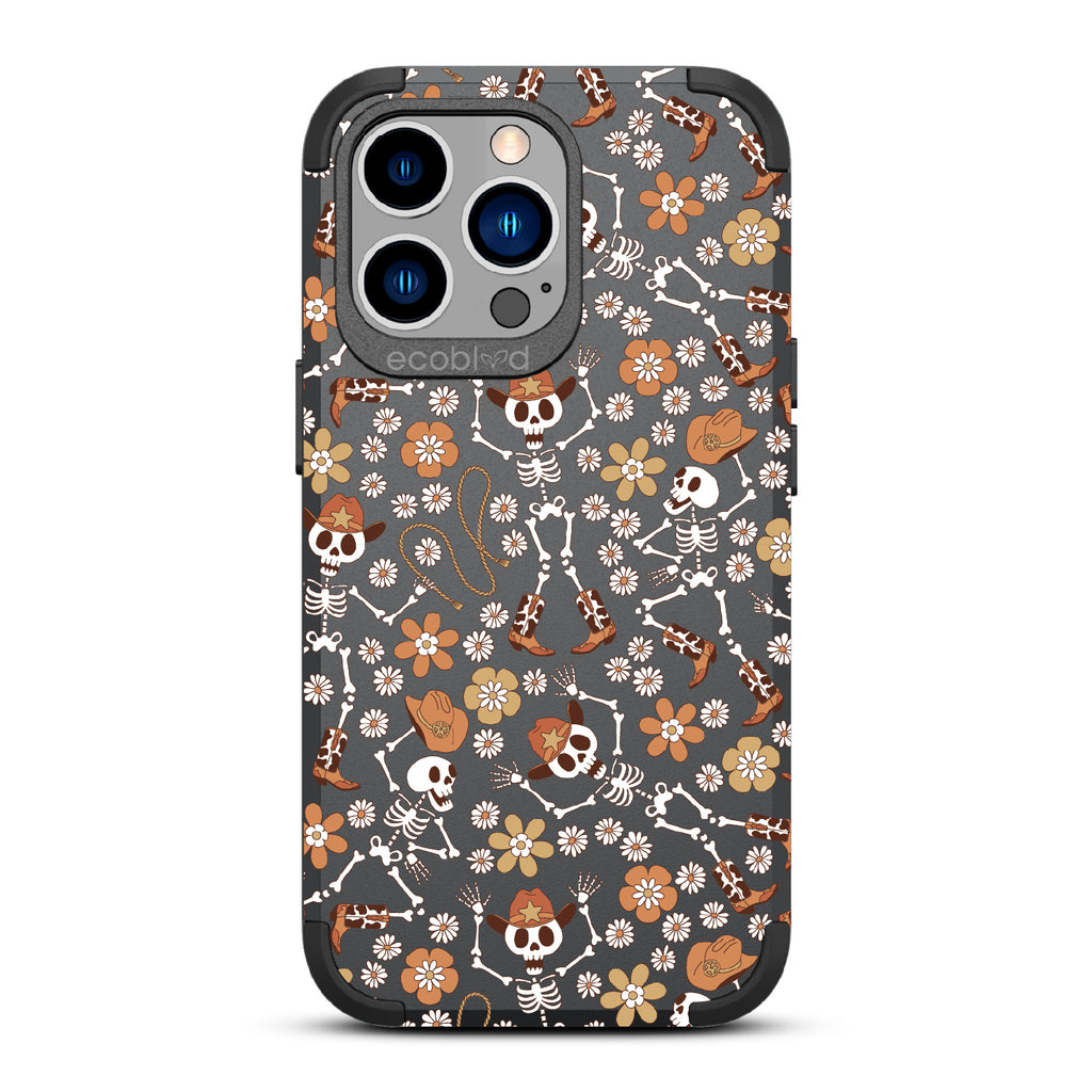 Yee-Haunt - Mojave Collection Case for Apple iPhone 13 Pro Max, 12 Pro Max