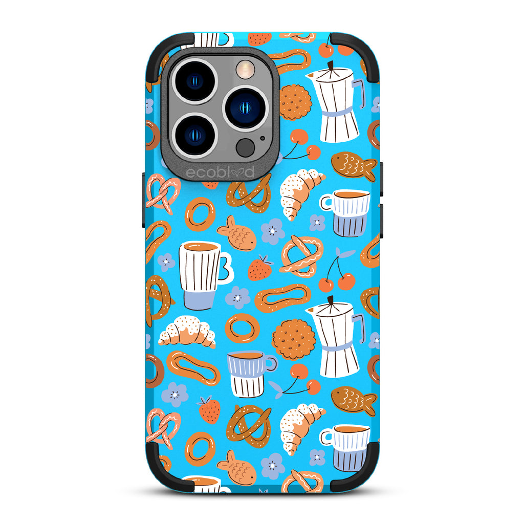 The Breakfast Club - Mojave Collection Case for Apple iPhone 13 Pro